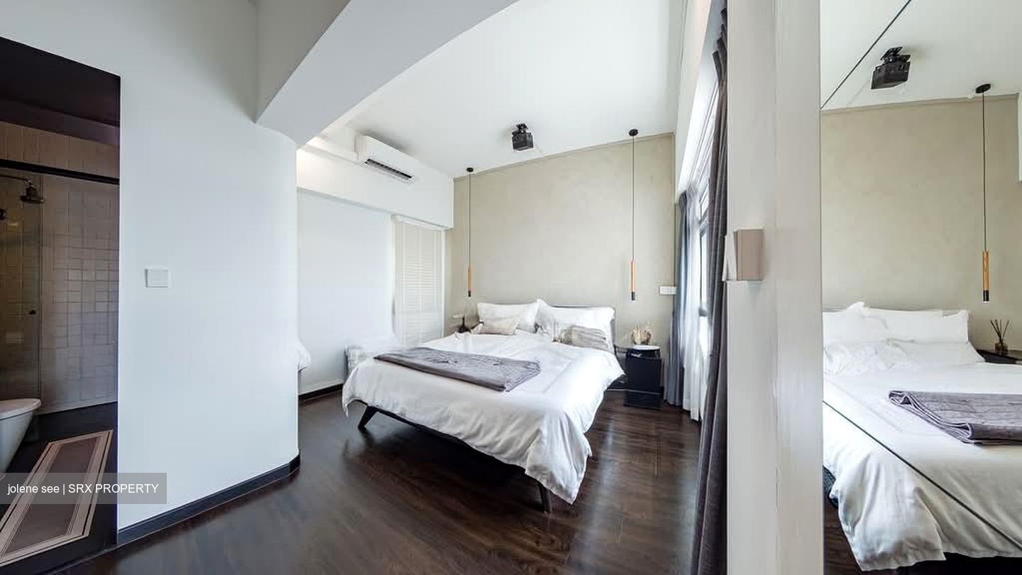 Blk 307C Teck Ghee Vista (Ang Mo Kio), HDB 4 Rooms #590959881